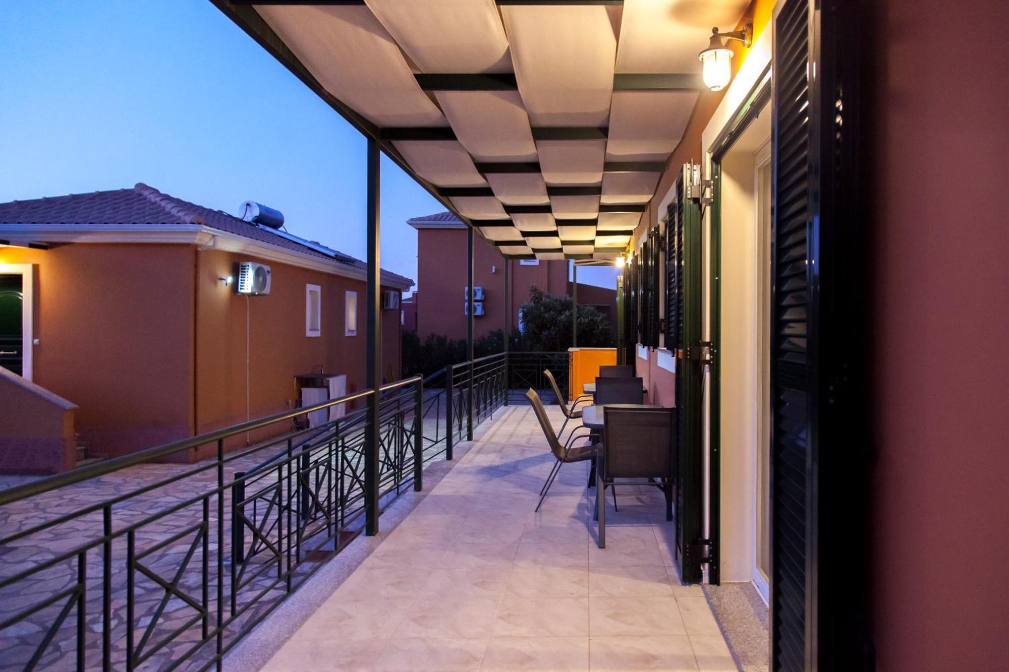 Voula Villa Agios Ioannis 2 Exterior foto